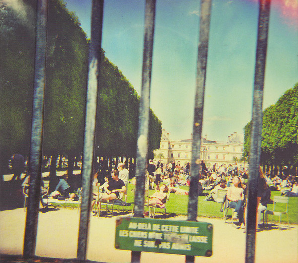 Tame Impala: Lonerism (2012)